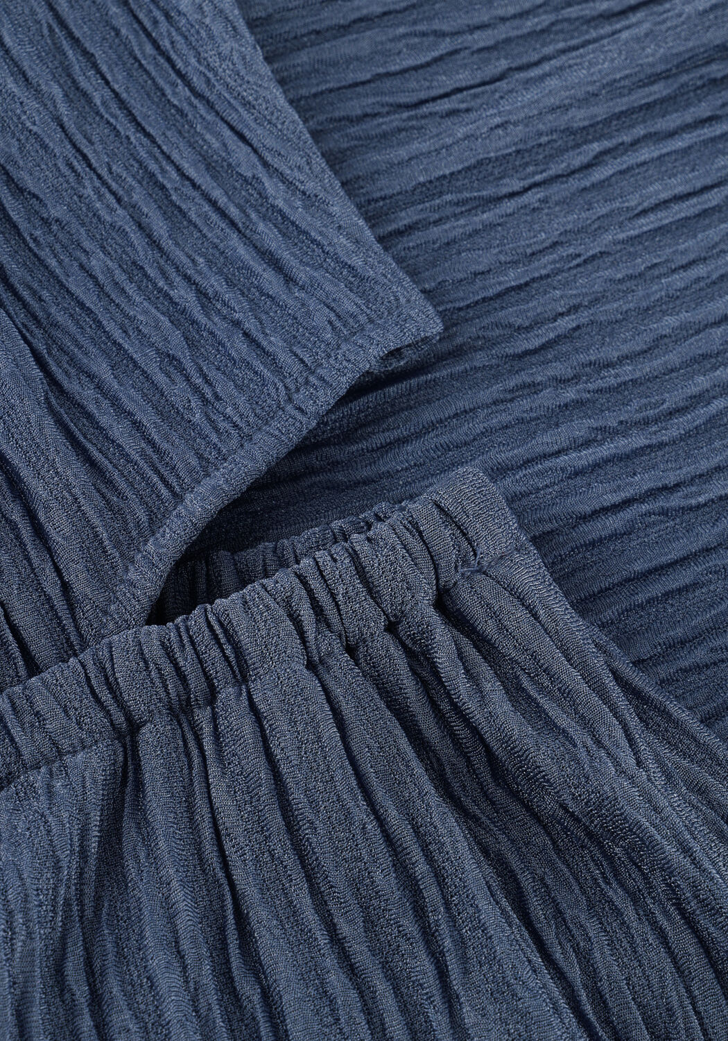 AI&KO Combinaison MALORY PES 562 G en bleu - large