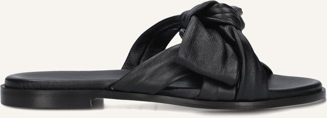 Zwarte STEFANO LAURAN Slippers 24153 Zwarte STEFANO LAURAN Slippers 24153 - large