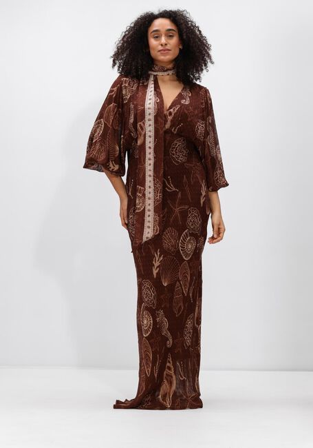 IBANA DANOLI SHELL Robes en multicolore - large