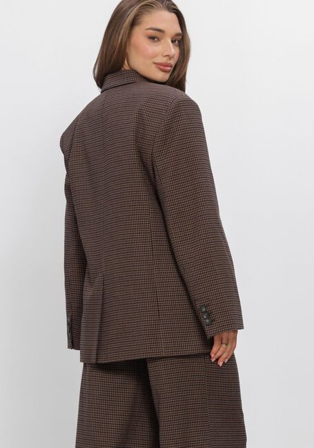 Bruine BEAUMONT Blazer MA&Euml;L BLAZER - large