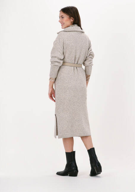 MOVES Robe midi BRADLIE 2243 Crème - large