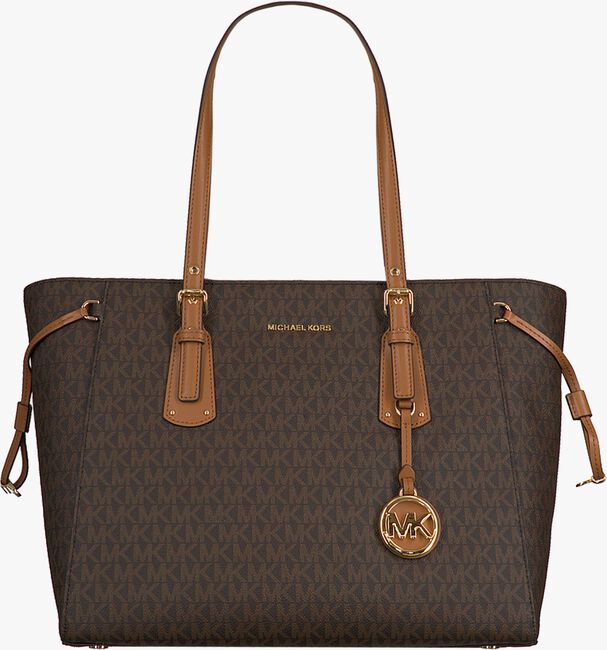 Kors Handtassen Michael Kors Sale Tassen Brown Handtassen Outlet