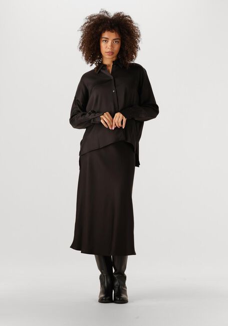 Bruine DRYKORN Midirok URA - large
