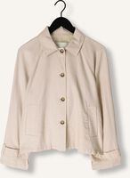 Beige MODSTRÖM Jack PARKMD SHORT JACKET Beige MODSTRÖM Jack PARKMD SHORT JACKET - medium