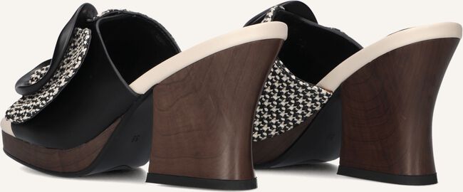 Zwarte NOA HARMON  9660 Zwarte NOA HARMON  9660 - large