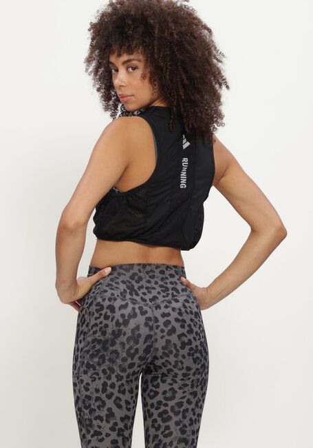 ADIDAS RUN VEST Accessoires de sport en noir - large