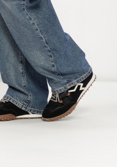 Zwarte GIO+ Sneakers CIELO - large