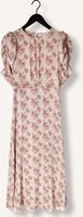 NEO NOIR Robe maxi KIKKA WILD ROSE DRESS Rose clair NEO NOIR Robe maxi KIKKA WILD ROSE DRESS Rose clair - medium