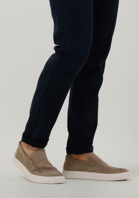 BLACKSTONE GIULIO Loafers en beige - large