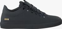 Zwarte NUBIKK Sneakers JHAY LOW - medium