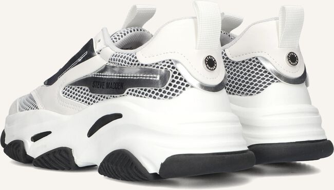 Witte STEVE MADDEN Sneakers POSSESSION Witte STEVE MADDEN Sneakers POSSESSION - large