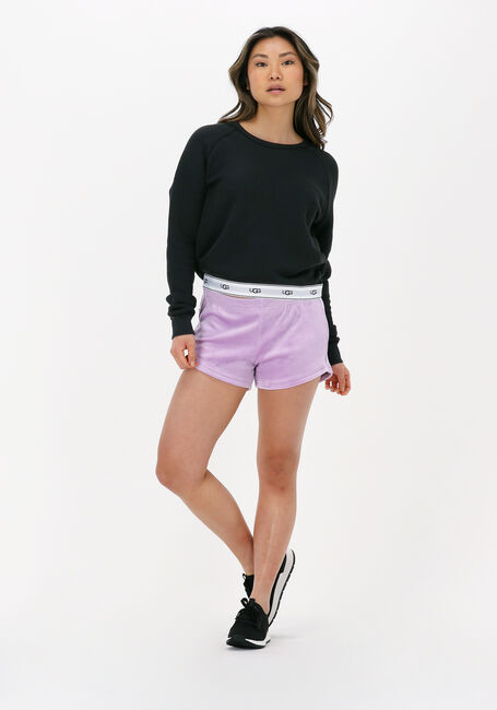 UGG Pull NENA en noir - large