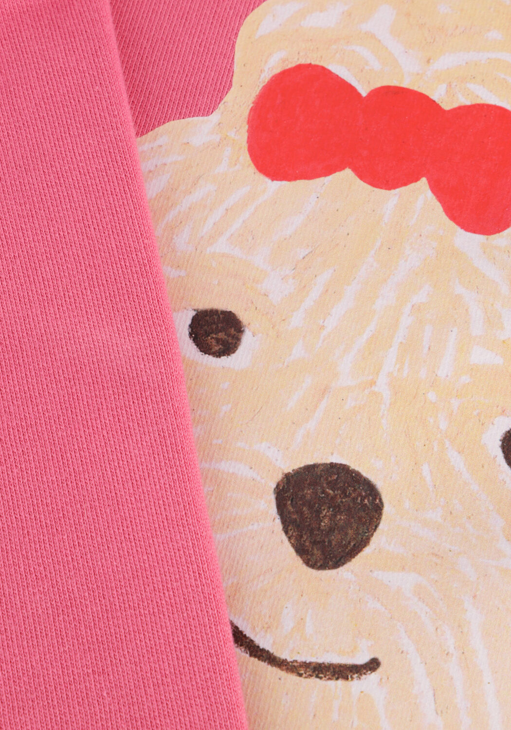 Roze DAILY BRAT Sweater LADY ARABELLA SWEATER - large