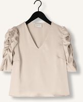 NEO NOIR ELBA HEAVY SATEEN BLOUSE NEO NOIR ELBA HEAVY SATEEN BLOUSE - medium