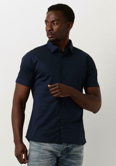 DESOTO Chemise décontracté DESOTO KENT 1/2 en bleu - large