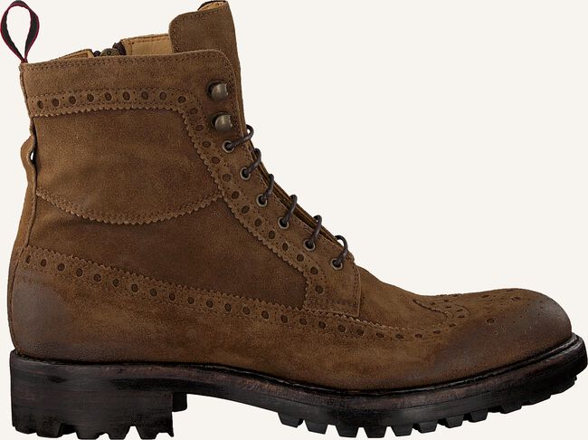 Bruine MAZZELTOV Veterboots 9079 Bruine MAZZELTOV Veterboots 9079 - large