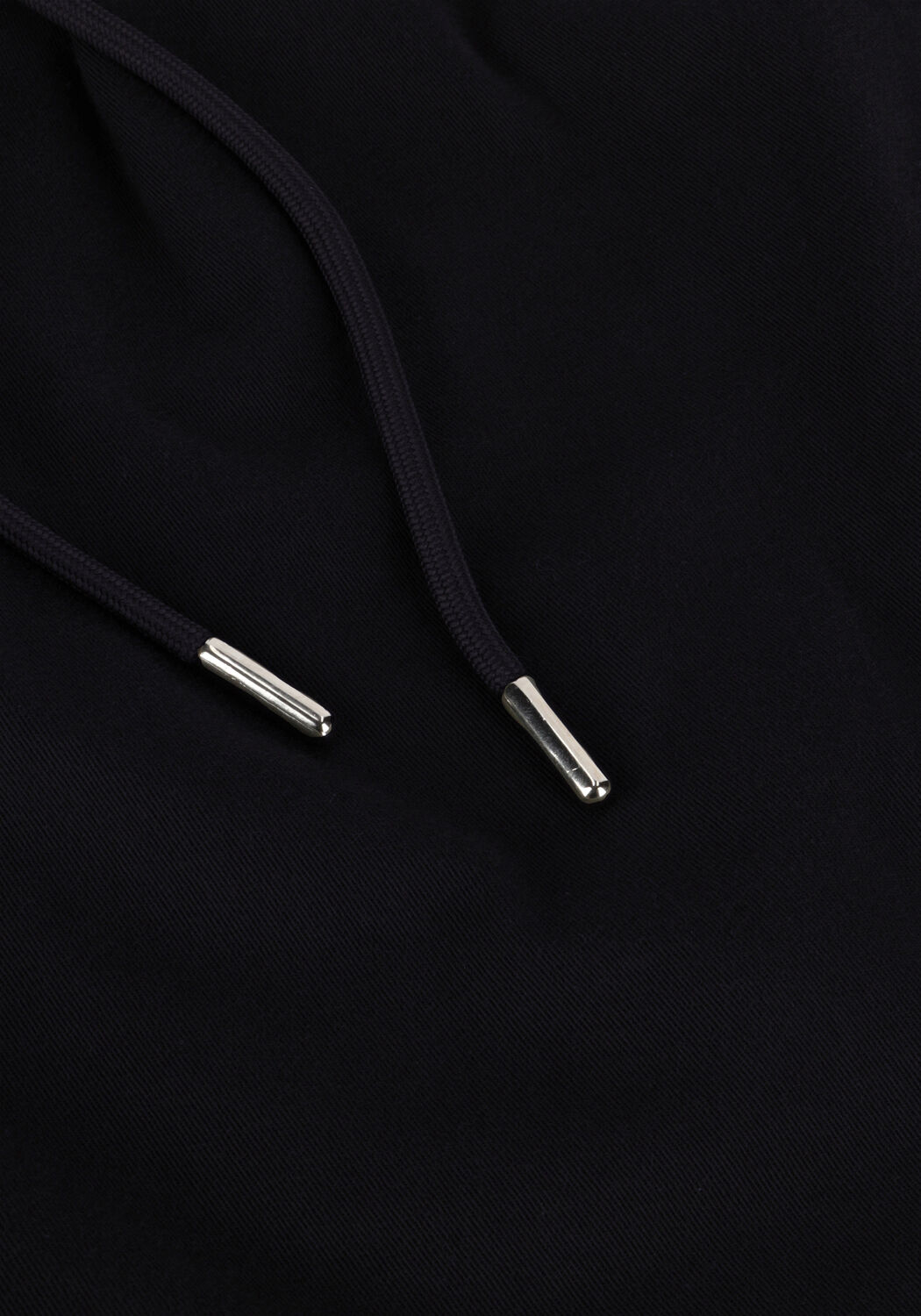 PROFUOMO Pantalon courte PPUQ10020 Bleu fonc&eacute; - large