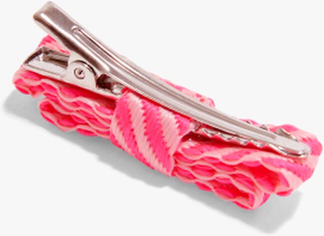 Roze LE BIG Haarband SHERYL HAIRCLIPS - large