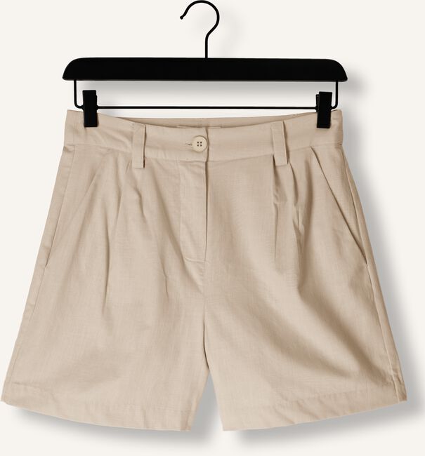 Zand MODSTRÖM Broeken/jumpsuits CYDEYMD SHORTS Zand MODSTRÖM Broeken/jumpsuits CYDEYMD SHORTS - large