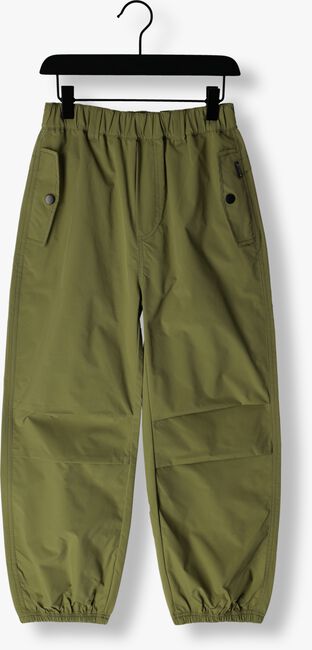 RETOUR Pantalon cargo ANINE en vert - large