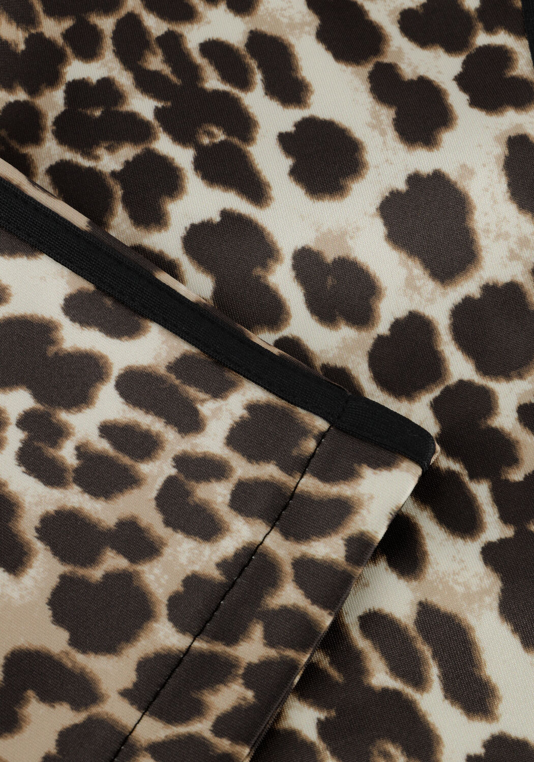 ALIX MINI Pantalon de jogging ANIMAL TRAINING PANTS en multicolore - large