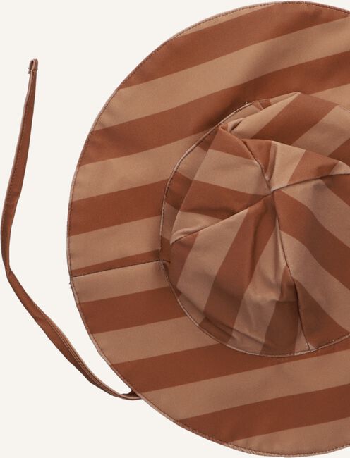 Bruine QUINCY MAE Hoed SUN HAT Bruine QUINCY MAE Hoed SUN HAT - large