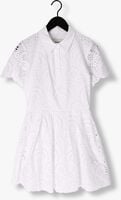 SILVIAN HEACH Mini robe GPP24431VE en blanc