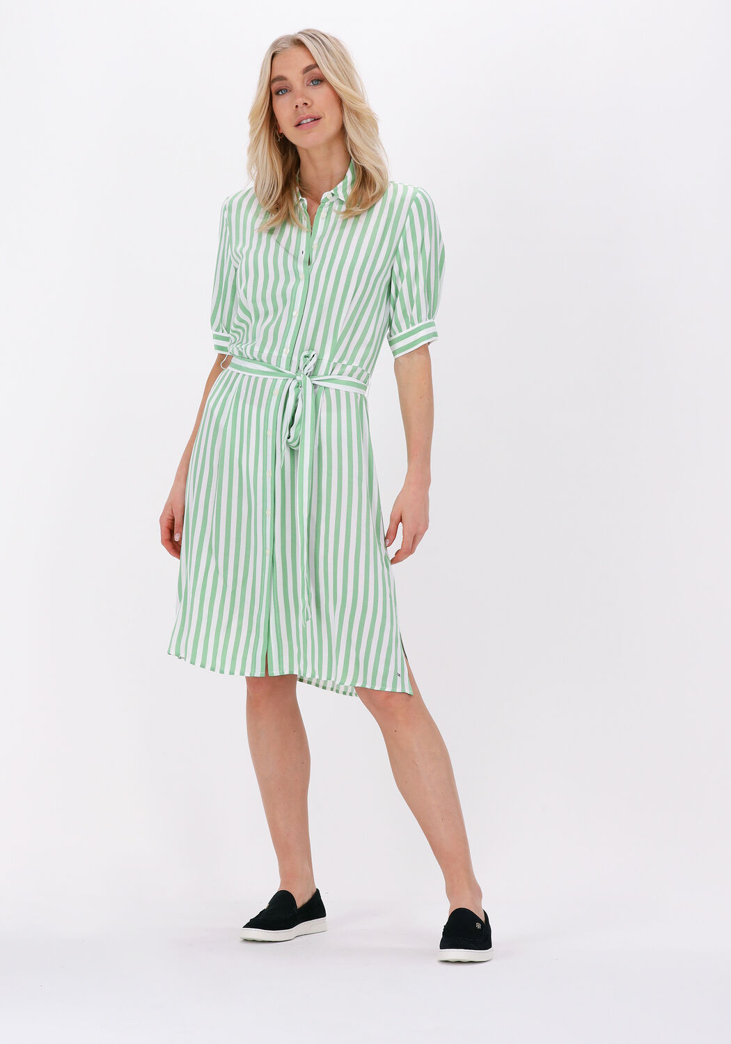 Tommy hilfiger online kleedje