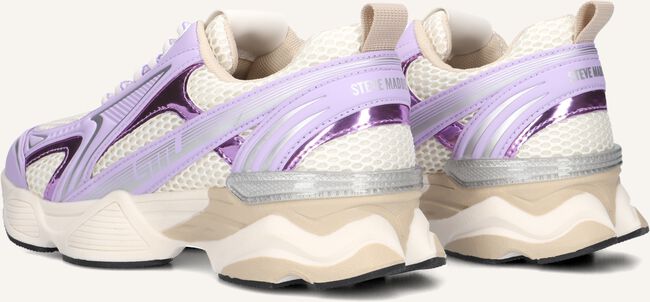 Paarse STEVE MADDEN Sneakers SPEEDSTER Paarse STEVE MADDEN Sneakers SPEEDSTER - large
