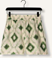 Zand OBJECT Broeken/jumpsuits OBJBERRY ANETTE HW SHORTS Zand OBJECT Broeken/jumpsuits OBJBERRY ANETTE HW SHORTS - medium