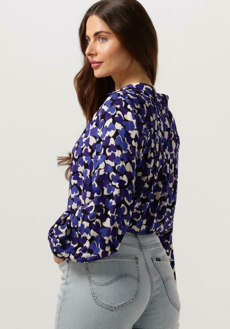 FABIENNE CHAPOT Blouse LIV BLOUSE en violet - large