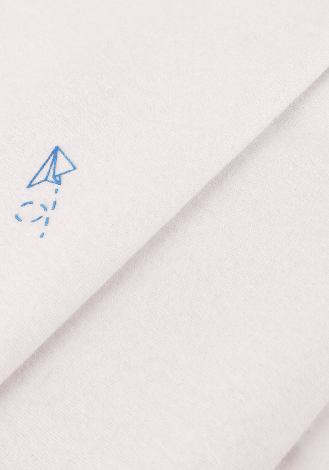 Witte STR&Oslash;M Clothing Polo / T-shirt T-SHIRT - large