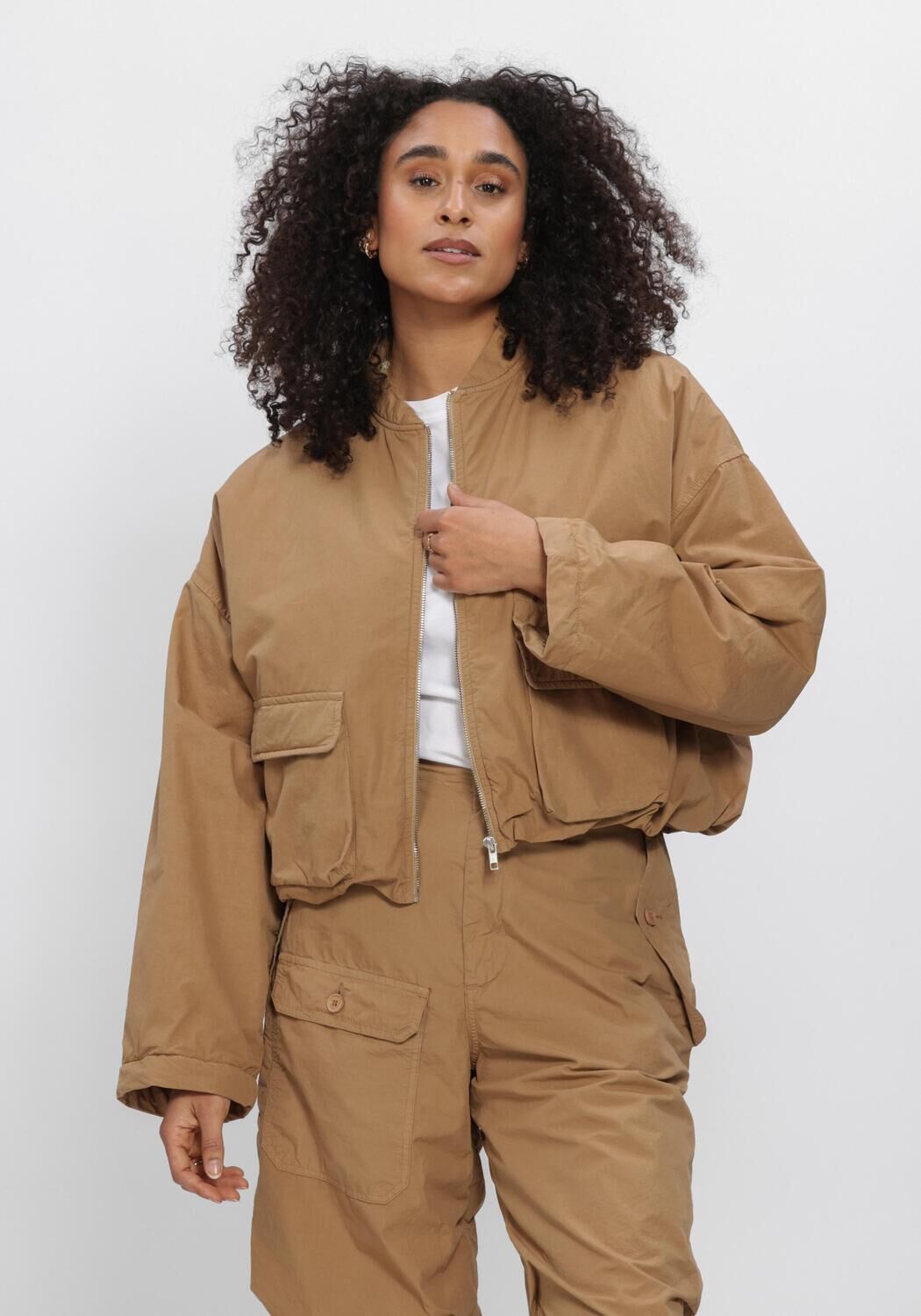 Bruine PENN & INK Jack JACKET - large