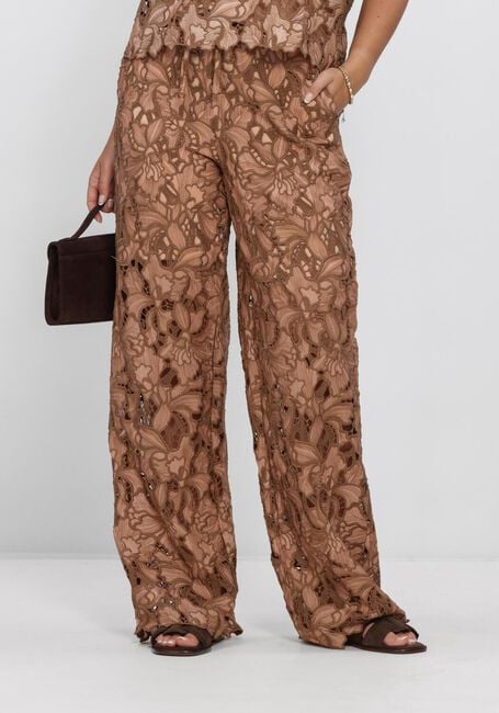 Multi AMAYA AMSTERDAM Broeken/jumpsuits MITCH PANT - large