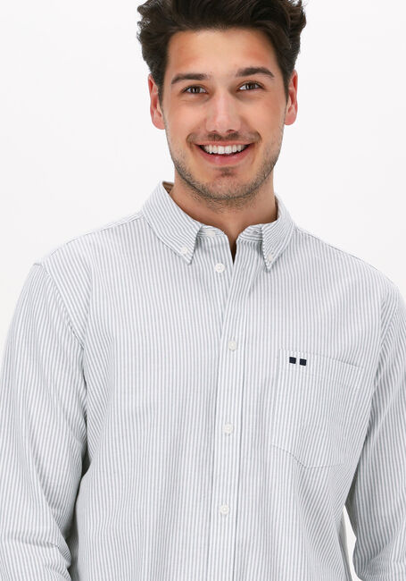 MINIMUM Chemise décontracté HARVARD 9339 en vert - large