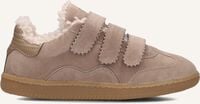 Beige TORAL Sneakers REM-FURY Beige TORAL Sneakers REM-FURY - medium