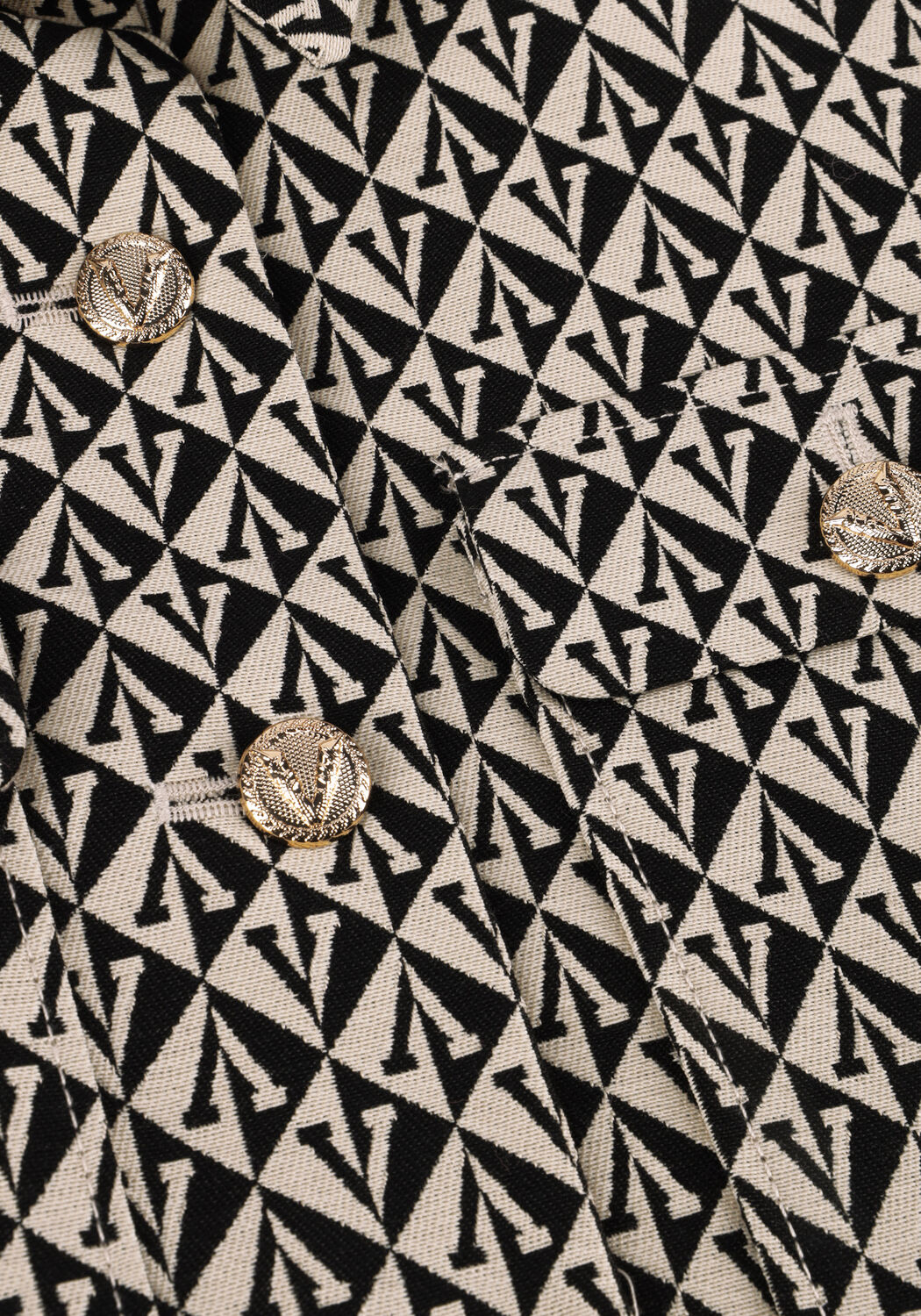 Zwarte JOSH V Jack KENDRA - large