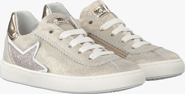 Gouden BANA&CO 24500 Sneakers - large
