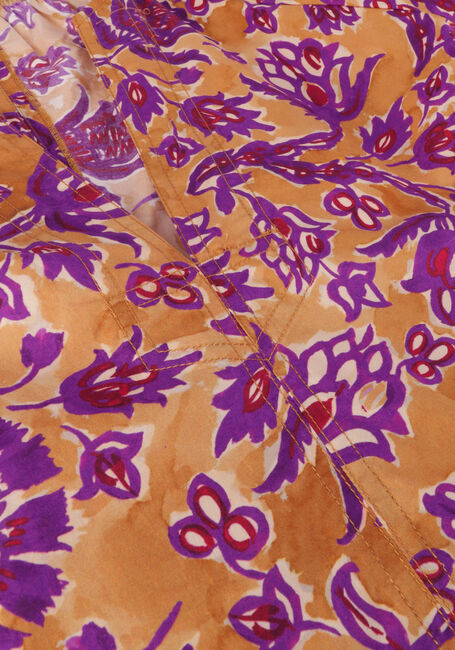VANESSA BRUNO Robe midi BROOKLYN en multicolore - large