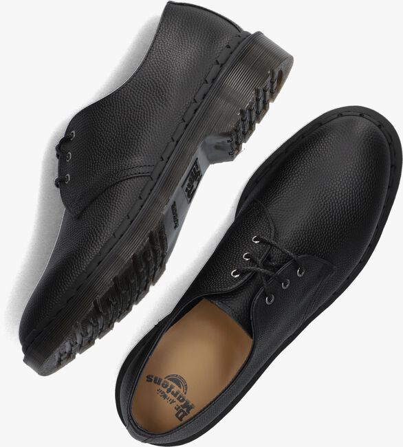 DR MARTENS 1461 1 Chaussures à lacets en noir - large