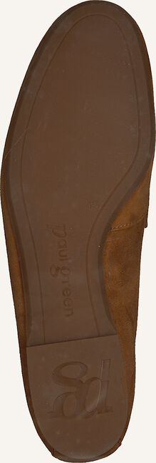 Cognac PAUL GREEN Loafers 2504 Cognac PAUL GREEN Loafers 2504 - large