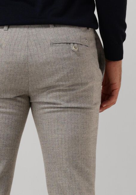 ALBERTO Chino 3536 1254 ROB en gris - large