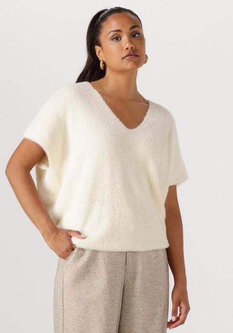 NUKUS Haut DINA TOP SOFT Crème - large