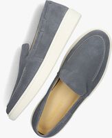 GOOSECRAFT MOUSSE Loafers en bleu - medium