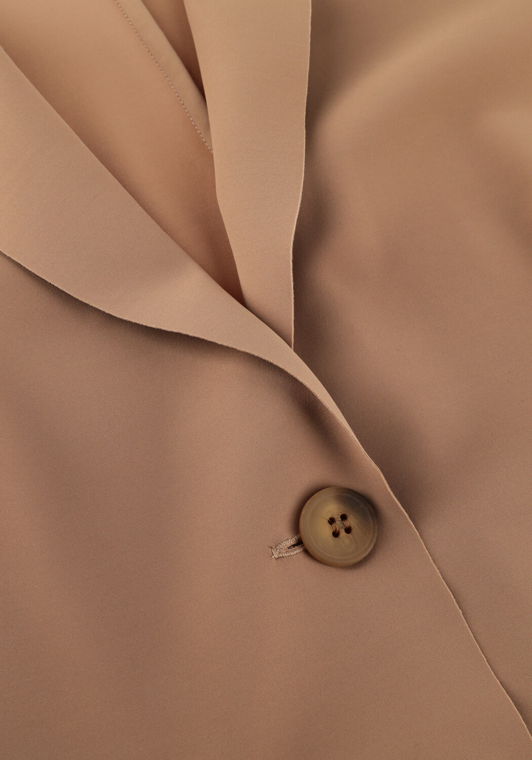 JAPAN TKY Blazer DANNO en camel - large