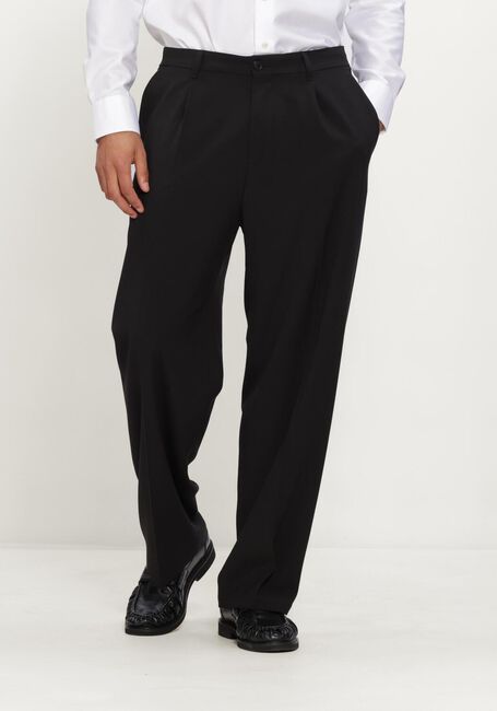 Zwarte DRYKORN Pantalon RIKKAD - large