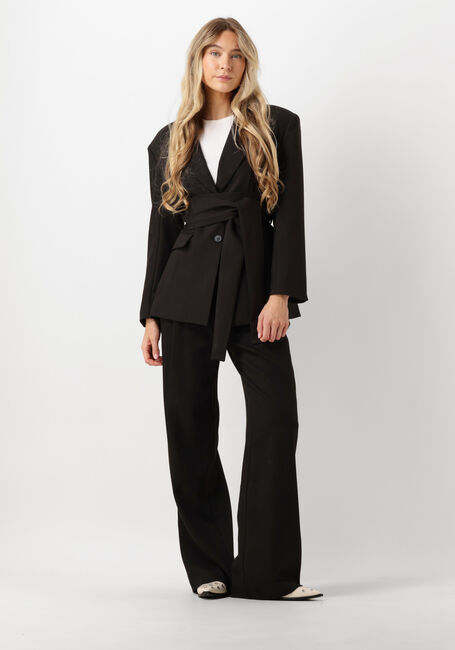 NOTRE-V Blazer NV-ELMA en noir - large