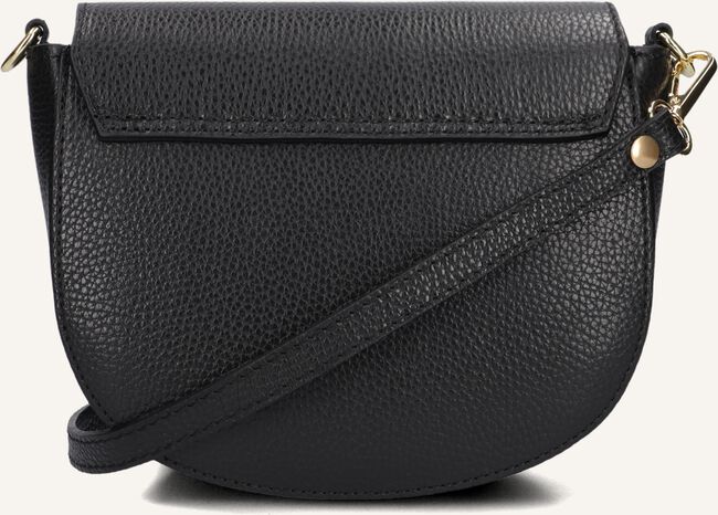 Zwarte NOTRE-V Schoudertas SEVY Zwarte NOTRE-V Schoudertas SEVY - large