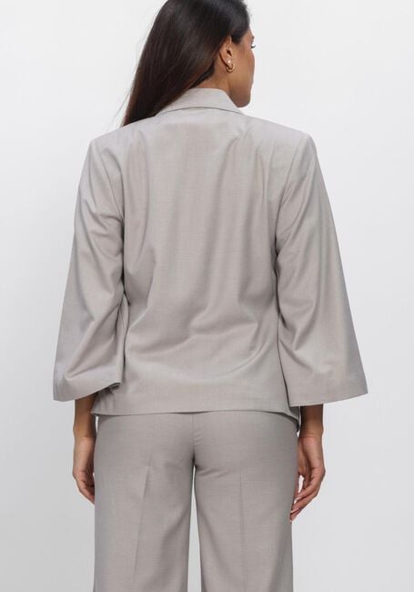 Lichtgrijze COPENHAGEN MUSE Blazer CMTENNA-BLAZER - large
