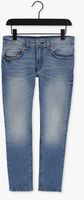 Blauwe DIESEL Skinny jeans 1979 SLEENKER-J - medium